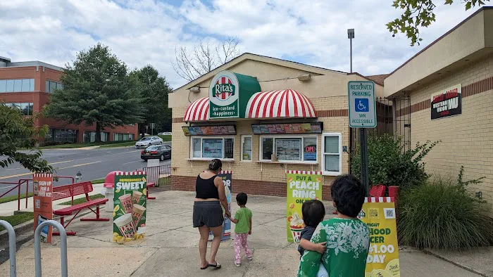 Rita's Italian Ice & Frozen Custard Picture 1