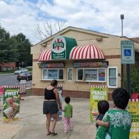 Rita's Italian Ice & Frozen Custard ico