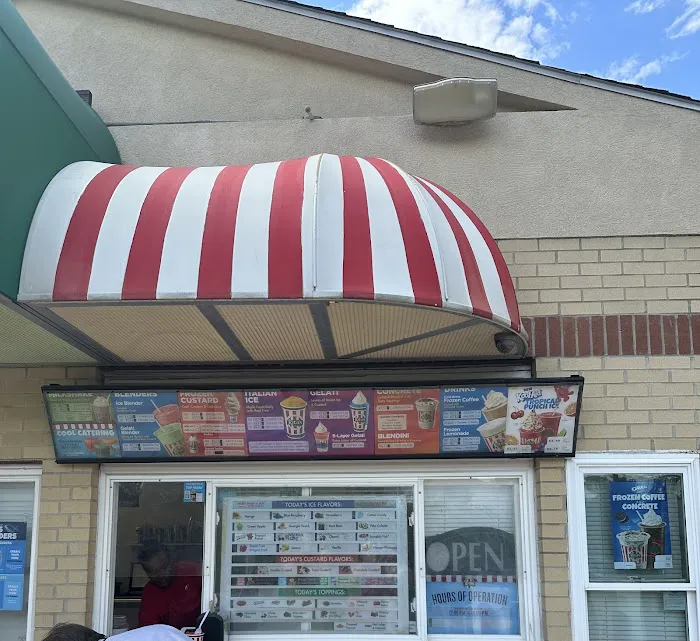 Rita's Italian Ice & Frozen Custard Picture 2