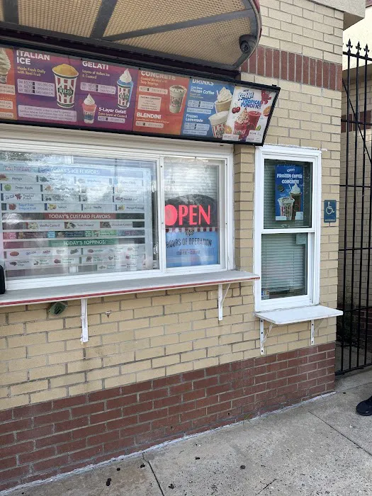Rita's Italian Ice & Frozen Custard Picture 6