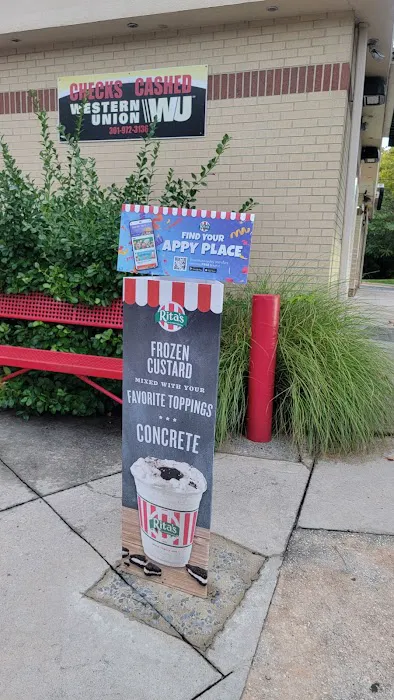 Rita's Italian Ice & Frozen Custard Picture 10