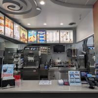 Dairy Queen (Treat) ico