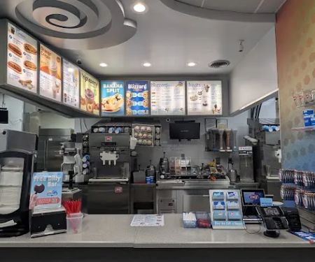 Dairy Queen (Treat)