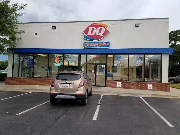 Dairy Queen (Treat) Picture 4