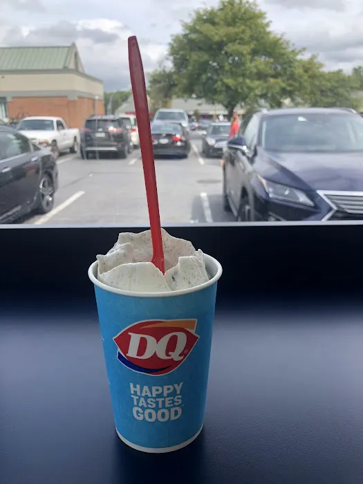 Dairy Queen (Treat) Picture 5