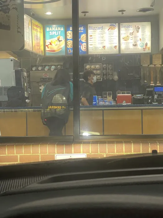 Dairy Queen (Treat) Picture 8