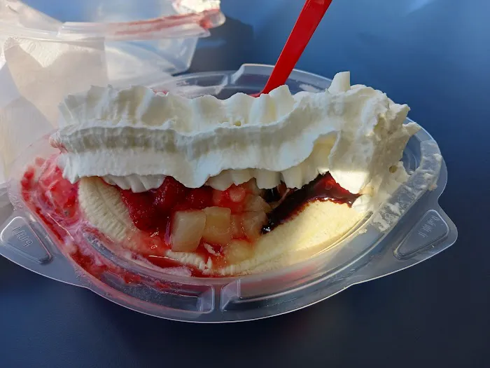 Dairy Queen (Treat) Picture 9