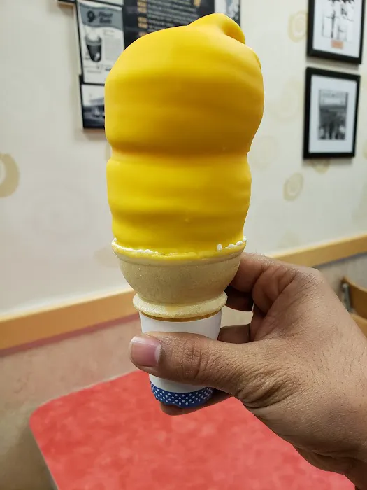 Dairy Queen (Treat) Picture 7