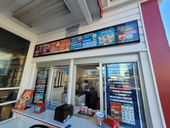 Rita's Italian Ice & Frozen Custard Picture 1