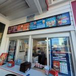 Rita's Italian Ice & Frozen Custard