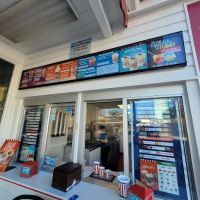 Rita's Italian Ice & Frozen Custard ico
