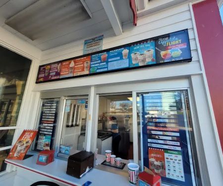 Rita's Italian Ice & Frozen Custard