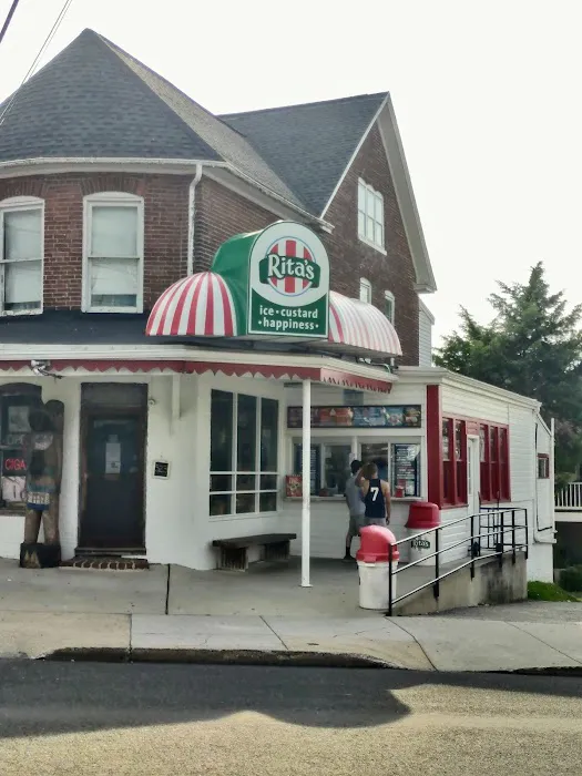 Rita's Italian Ice & Frozen Custard Picture 3