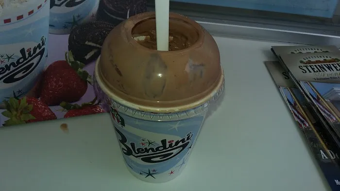 Rita's Italian Ice & Frozen Custard Picture 7