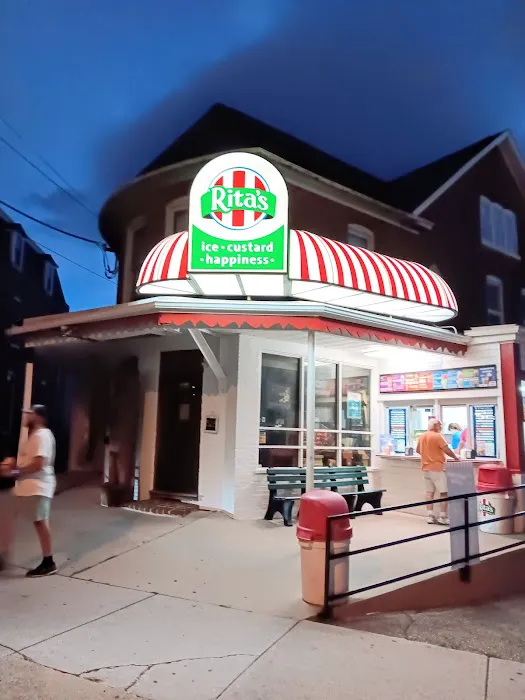 Rita's Italian Ice & Frozen Custard Picture 9