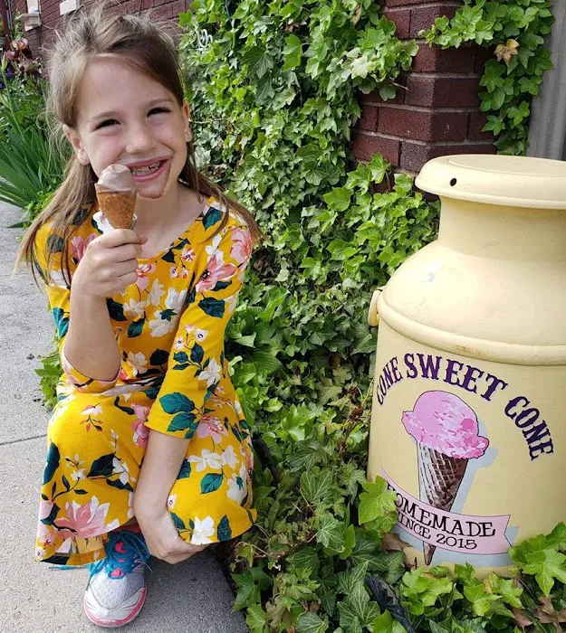 Cone Sweet Cone Picture 9