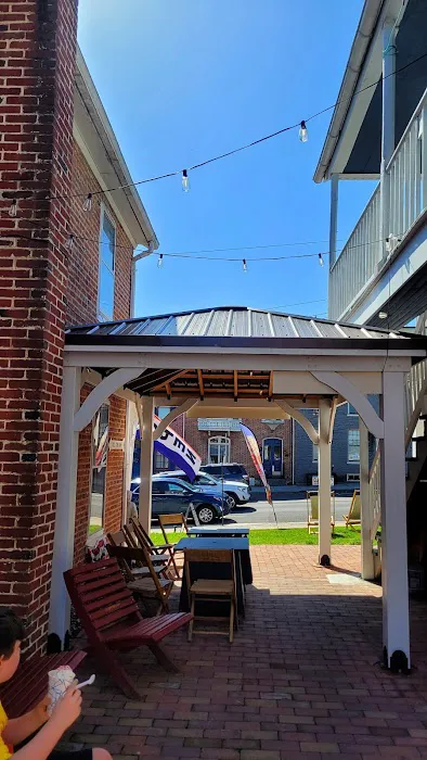 Baltimore Hill Creamery Ice Cream Parlor Picture 2