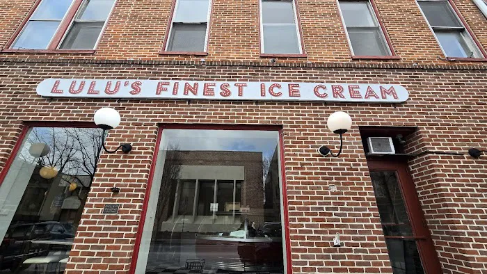 Lulu's Finest Ice Cream Picture 3
