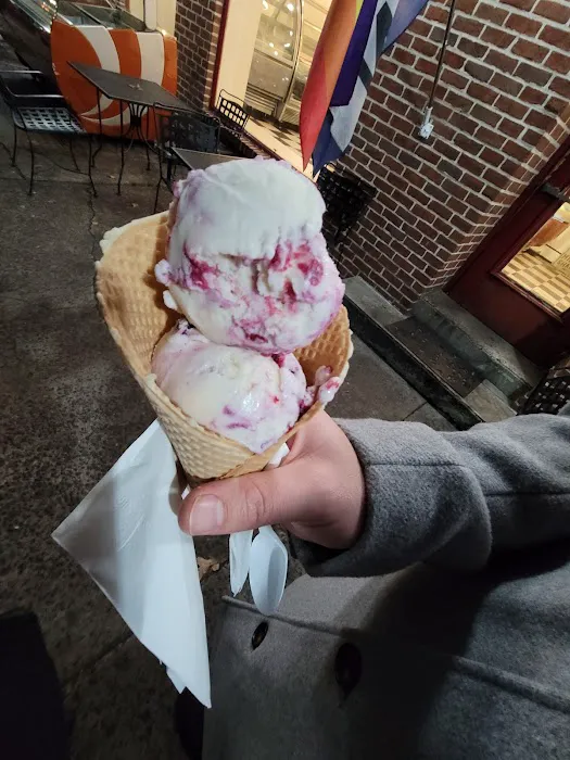 Lulu's Finest Ice Cream Picture 9