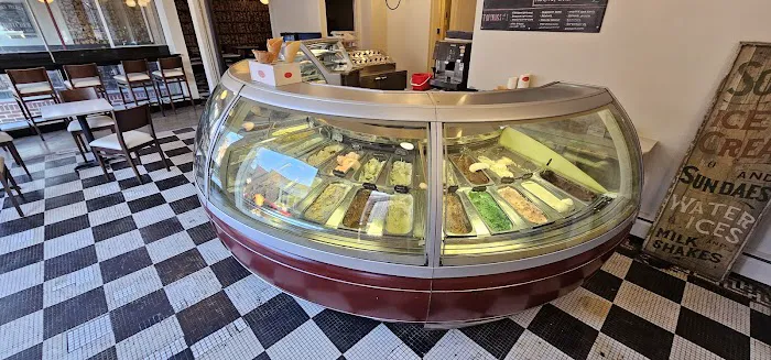 Lulu's Finest Ice Cream Picture 5