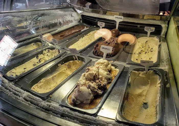 Lulu's Finest Ice Cream Picture 1