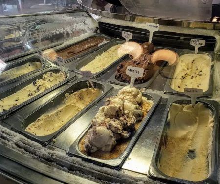 Lulu's Finest Ice Cream