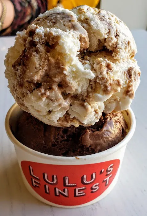 Lulu's Finest Ice Cream Picture 2