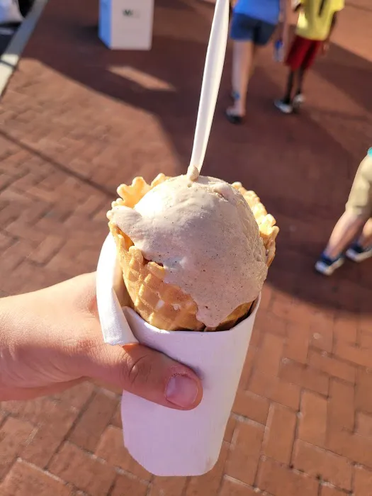 Lulu's Finest Ice Cream Picture 6