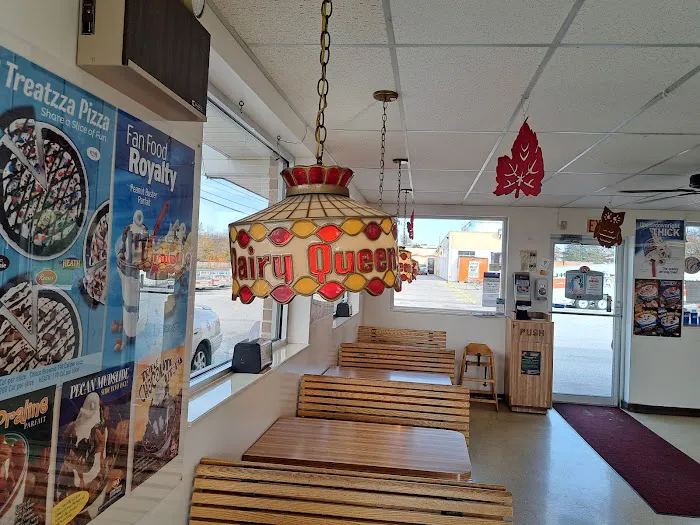 Dairy Queen (Treat) Picture 5
