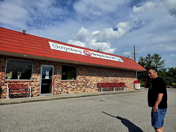 Dairy Queen (Treat) Picture 6