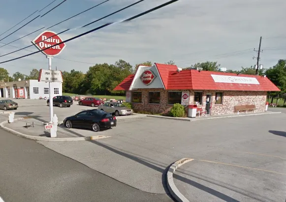 Dairy Queen (Treat) Picture 10