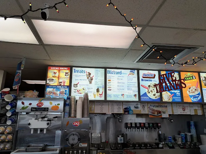Dairy Queen (Treat) Picture 7