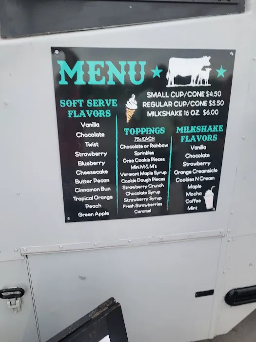 Pocantico Jersey Farm and Creamery Picture 7