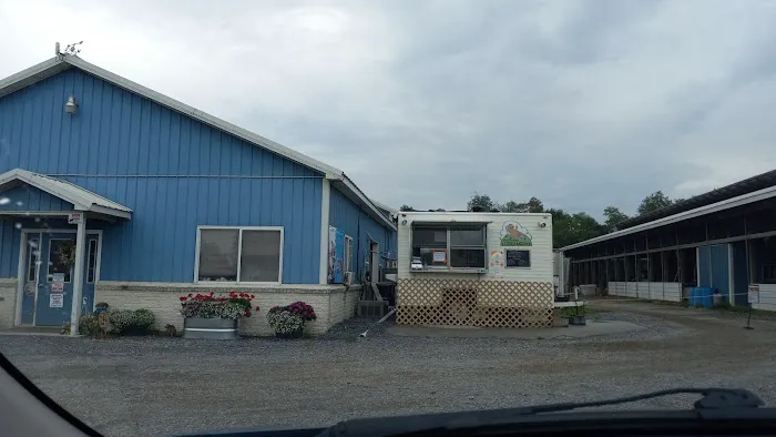 Pocantico Jersey Farm and Creamery Picture 3