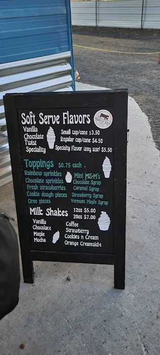 Pocantico Jersey Farm and Creamery Picture 2