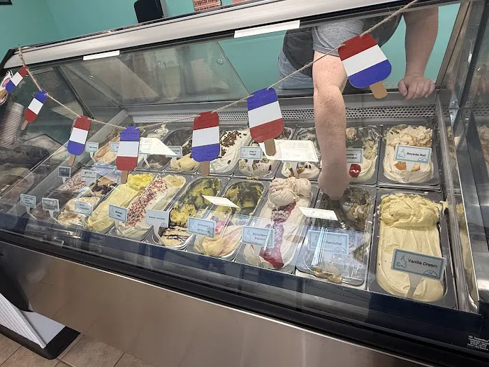 Half Pint Creamery - Gettysburg Picture 6