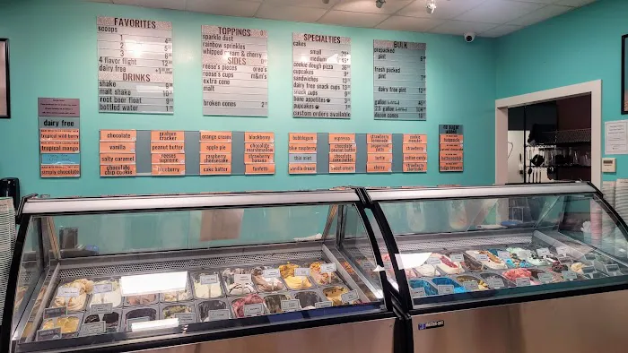 Half Pint Creamery - Gettysburg Picture 5