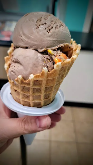Half Pint Creamery - Gettysburg Picture 1