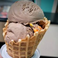 Half Pint Creamery - Gettysburg ico