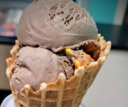 Half Pint Creamery - Gettysburg