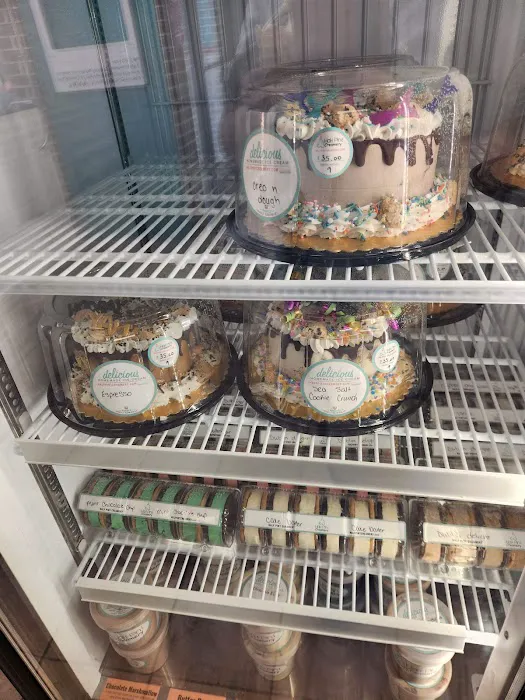Half Pint Creamery - Gettysburg Picture 3