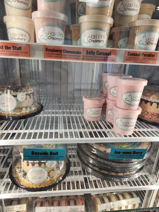 Half Pint Creamery - Gettysburg Picture 9