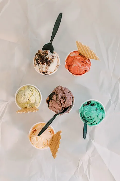 Half Pint Creamery - Gettysburg Picture 10