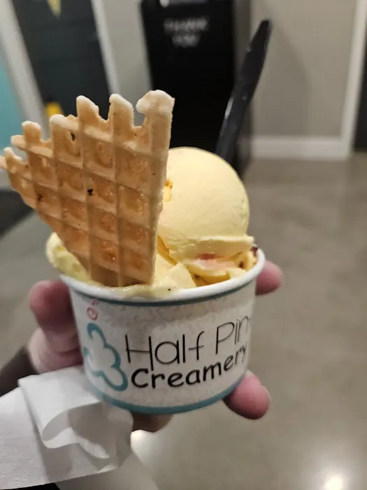 Half Pint Creamery - McSherrystown Picture 1