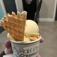 Half Pint Creamery - McSherrystown ico
