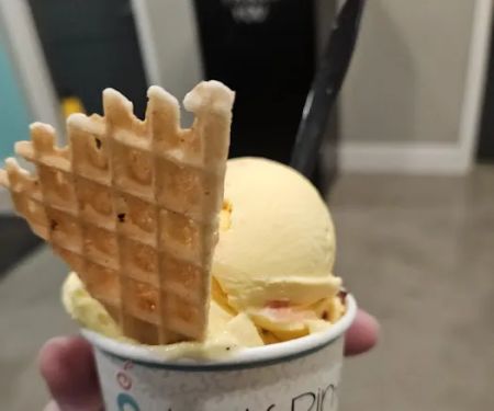 Half Pint Creamery - McSherrystown