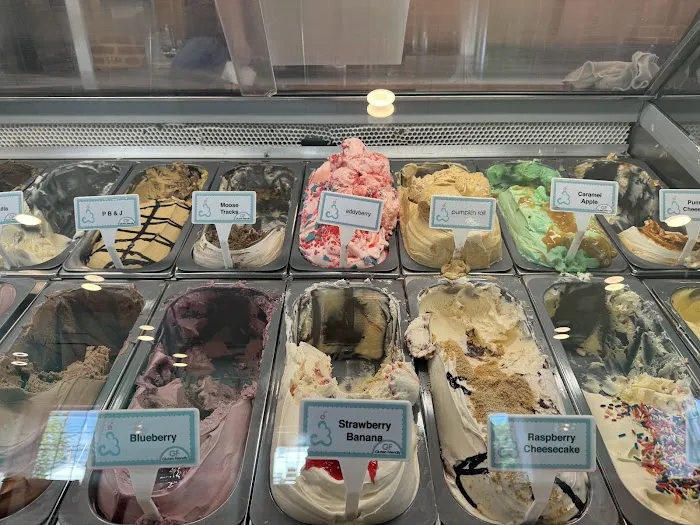 Half Pint Creamery - McSherrystown Picture 4