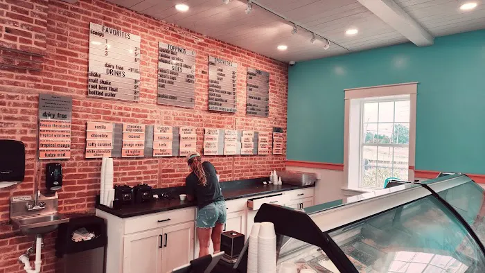 Half Pint Creamery - McSherrystown Picture 7