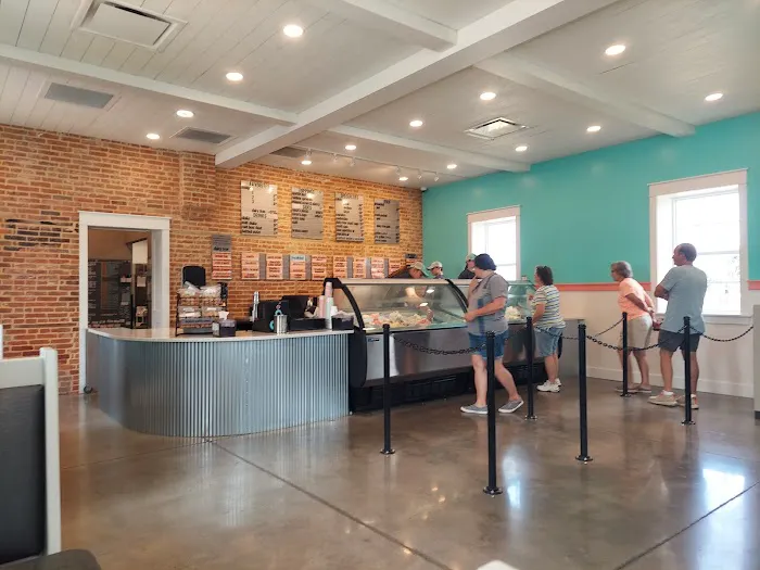 Half Pint Creamery - McSherrystown Picture 5
