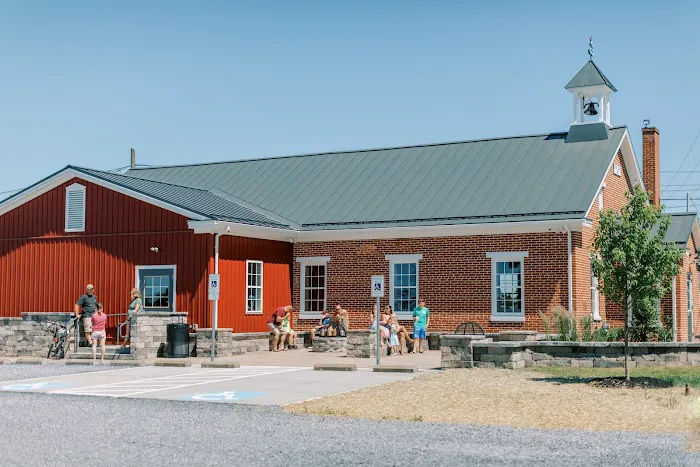 Half Pint Creamery - McSherrystown Picture 8